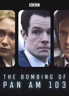 The Bombing of Pan Am 103 (2025)