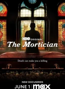 The Mortician (2025)