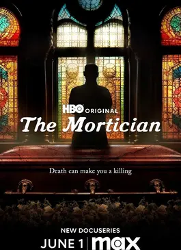 The Mortician (2025)