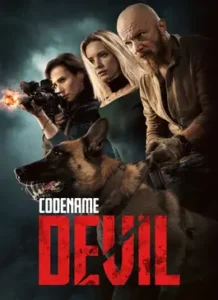 Codename: Devil (2024)