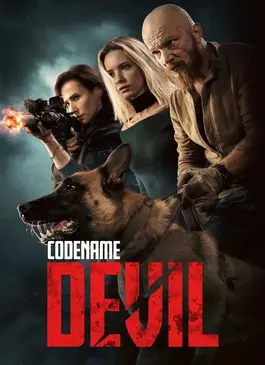 Codename: Devil (2024)