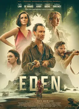 Eden (2024) อีเดน