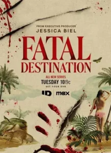 Fatal Destination (2025)