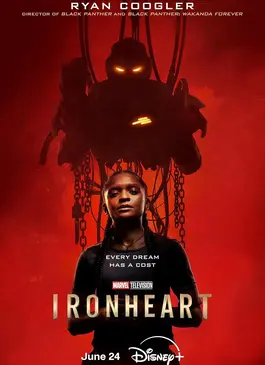 Ironheart (2025) ไอรอนฮาร์ต