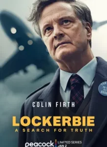 Lockerbie: A Search for Truth (2025)