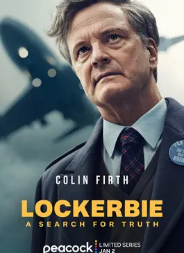 Lockerbie: A Search for Truth (2025)