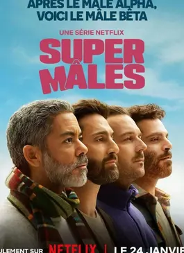 Shafted (2025) ยอดชายนายซูเปอร์