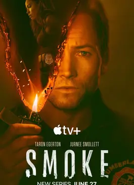 Smoke (2025)
