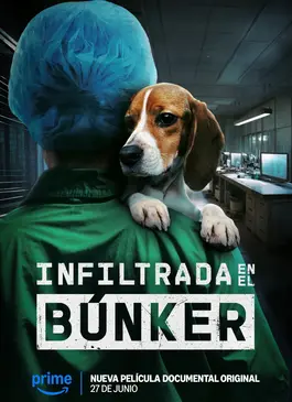Undercover. Inside the Bunker (2025)
